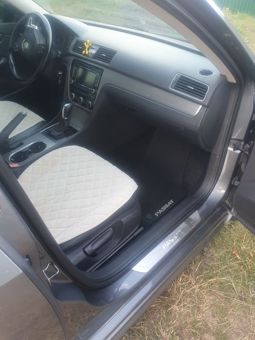 Продам Passat b7 америка