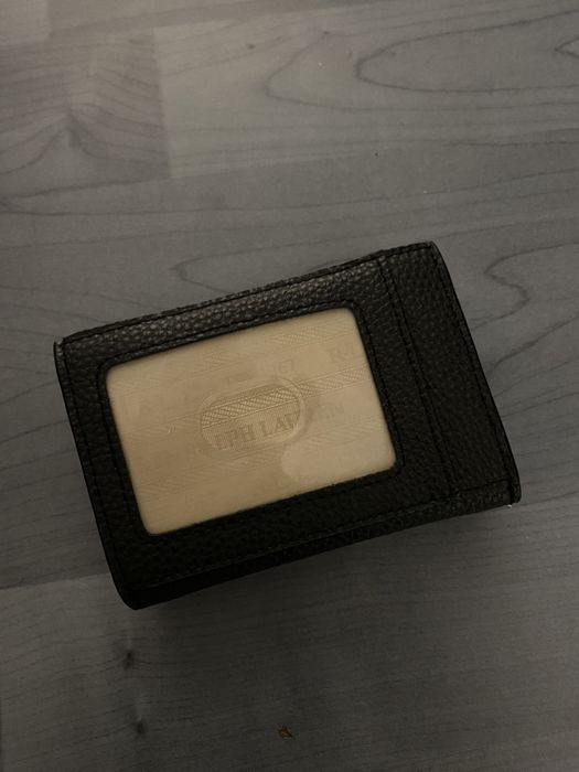 Кошелек ralph lauren