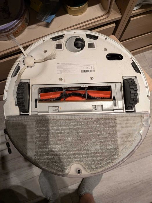 Mi Robot Vacuum Mop 1C