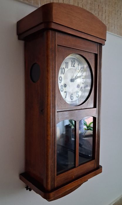 Zegar Junghans -  antyk .