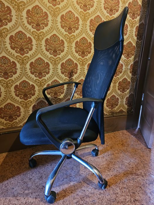 Cadeira de escritório