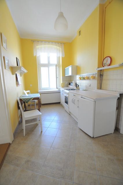 3pokojowe, rozkładowe, 100m2, Norwida, Curie, bezpośrednio