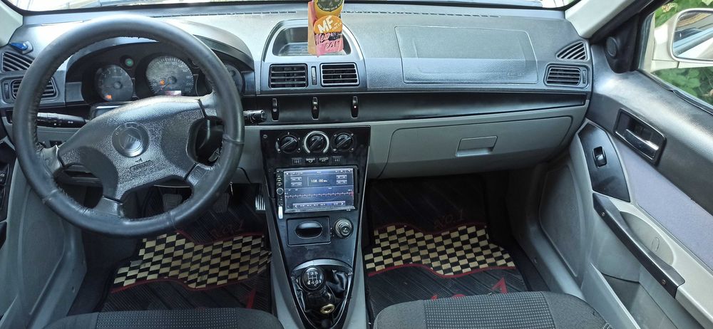 Продам Geely ck 2007