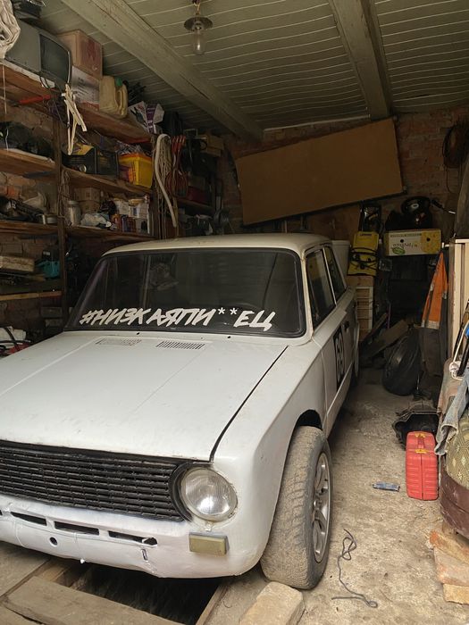 Дрифт корч ОБМЕН НА АВТО без акб