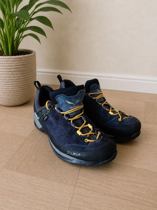 Salewa Трекінгові кросівки