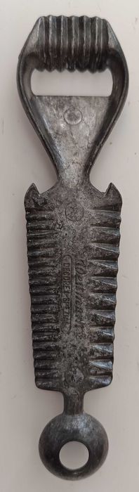 Utensilio de cozinha vintage