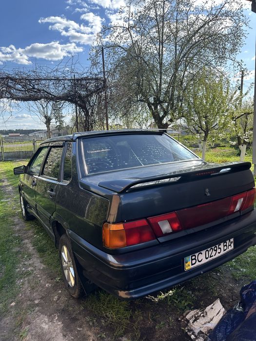 Ваз 2115 lada.      .