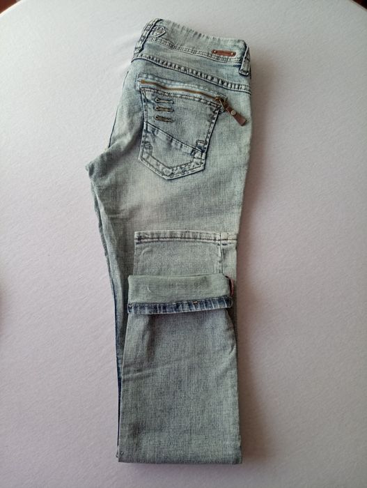 Calças Mulher - Timezone