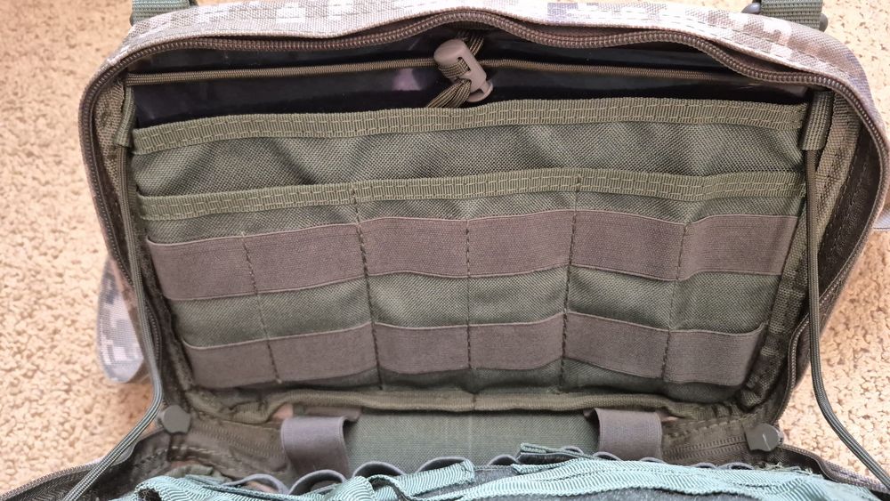 Сумка сапера ММ-14