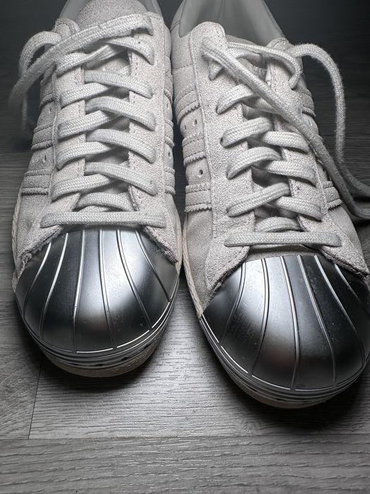 Sapatilhas Adidas Superstar originais - como novas