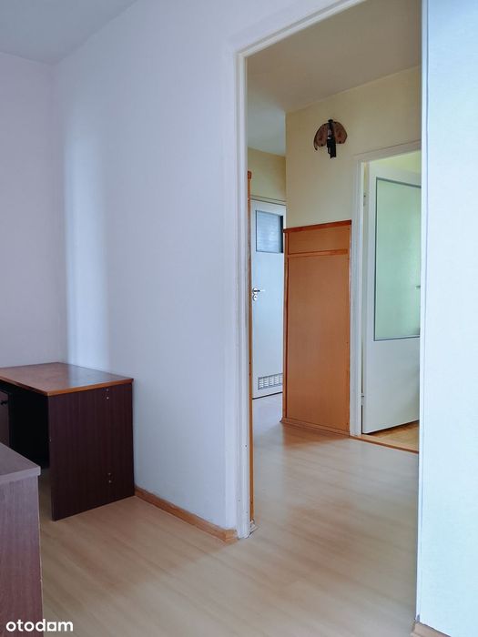Bez Prowizji 4 Rozkładowe Pokoje W Odnowionym Bloku Lsm, Parking,Widok