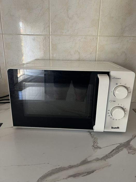 Microondas Kunft