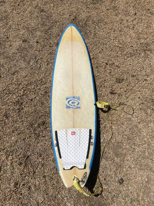 Pranchas de surf