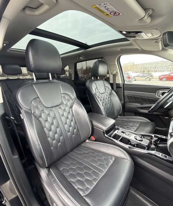 Kia Sorento 2.2 дизель 2020
