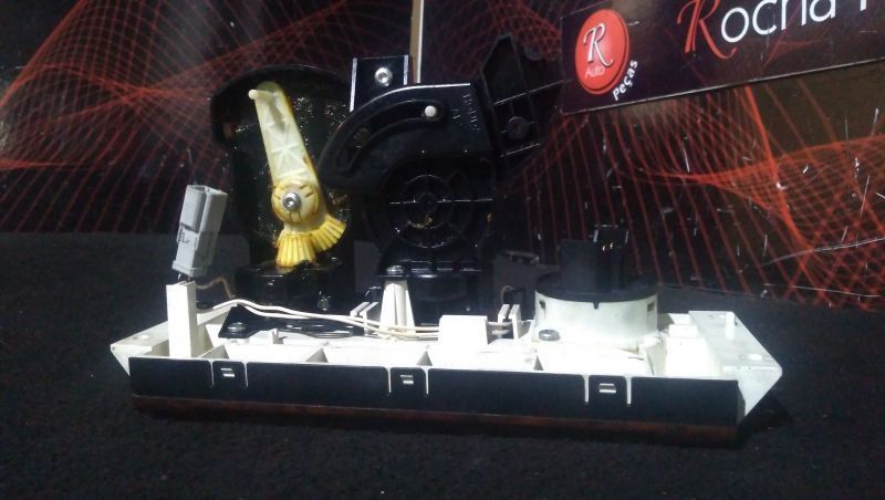 Comando Da Sofagem  Rover 45 Hatchback (Rt)