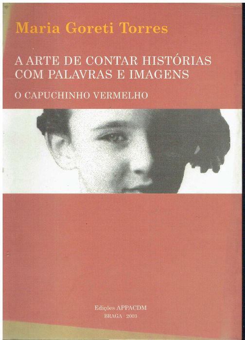 11551 A arte de contar histórias com palavras e imagens