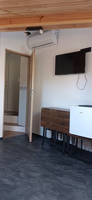 Pokoje gościnne w centrum Zatora