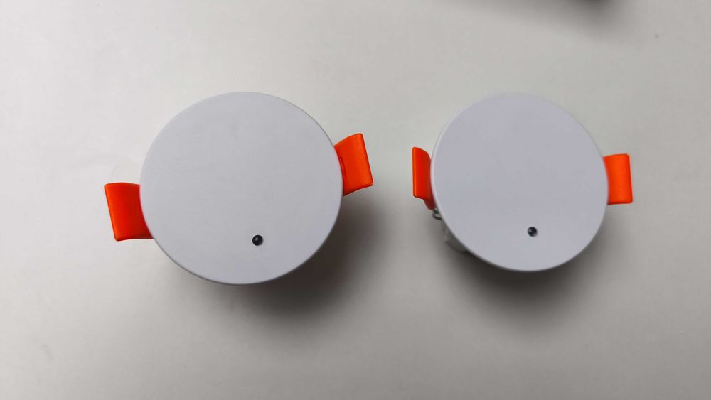 Розумний датчик присутності людини Tuya Zigbee/WiFi (mmWave радар)