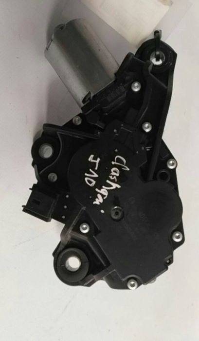 Motor limpa vidros trás NISSAN Qashqai/Qashqai+2 I (J10, JJ10)