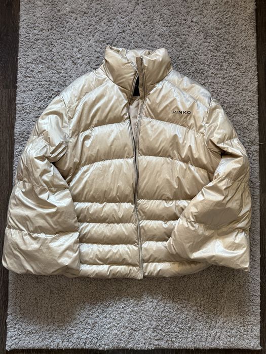 Куртка PINKO оригинал