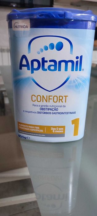 Leite em pó - Aptamil Confort 1
