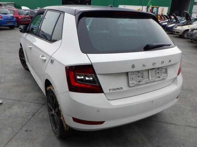 Розборка SKODA Octavia Fabia Roomster Запчасти Октавия Фабия Румстер