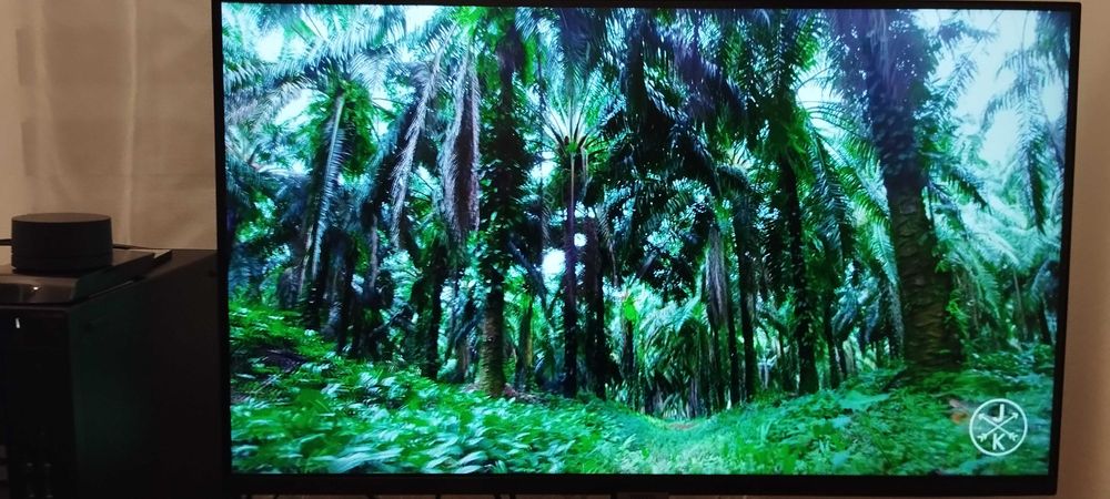 Monitor Samsung Smart M7 - 32" 4K - S32BM700UPX