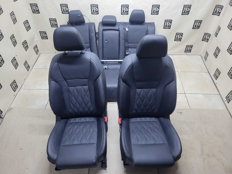 Комплект сидіння платінум сидения автокресла Nissan Rogue T33 Platinum підігриви всих сидінь електро память 2021 2022 2023 2024 2025 2026