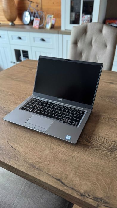 Laptop DELL i7, 8GHz 32GB ram pamięć 1TB komputer