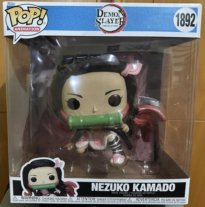 Funko Pop! 10"Inch / - 25Cm - Novos C4 - 20€ UNIDADE