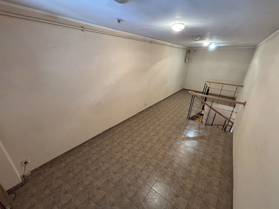 Оренда приміщення 67м². Центр. Січових Стрільців. Бізнес. Прохідна вул