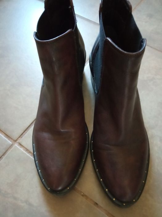 Sztyblety Clark damskie