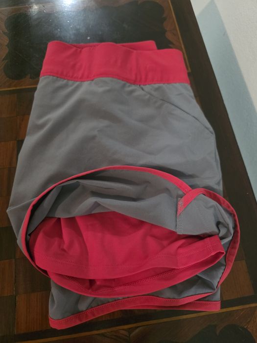 Saia Padel Adidas tam M