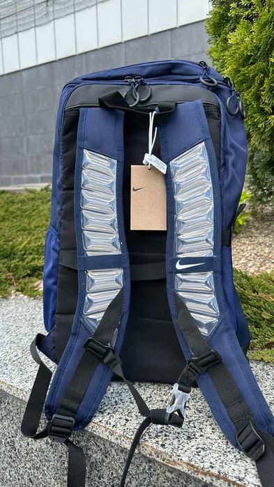 Nike Varsity Elite BackPack Темно-синій