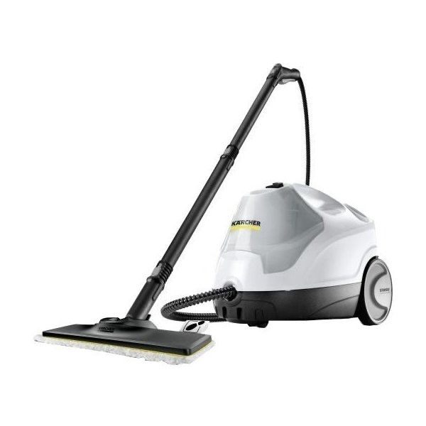 Прокат Парогенератора Karcher SC4/оренда пароочисника/пароочиститель