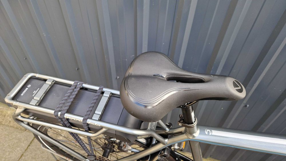 Rower elektryczny Cannondale Mavaro BOSCH Performance Line (325)