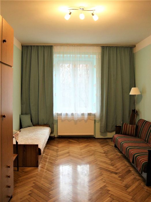 Kawalerka do wynajęcia w bardzo dobrej lokalizacji