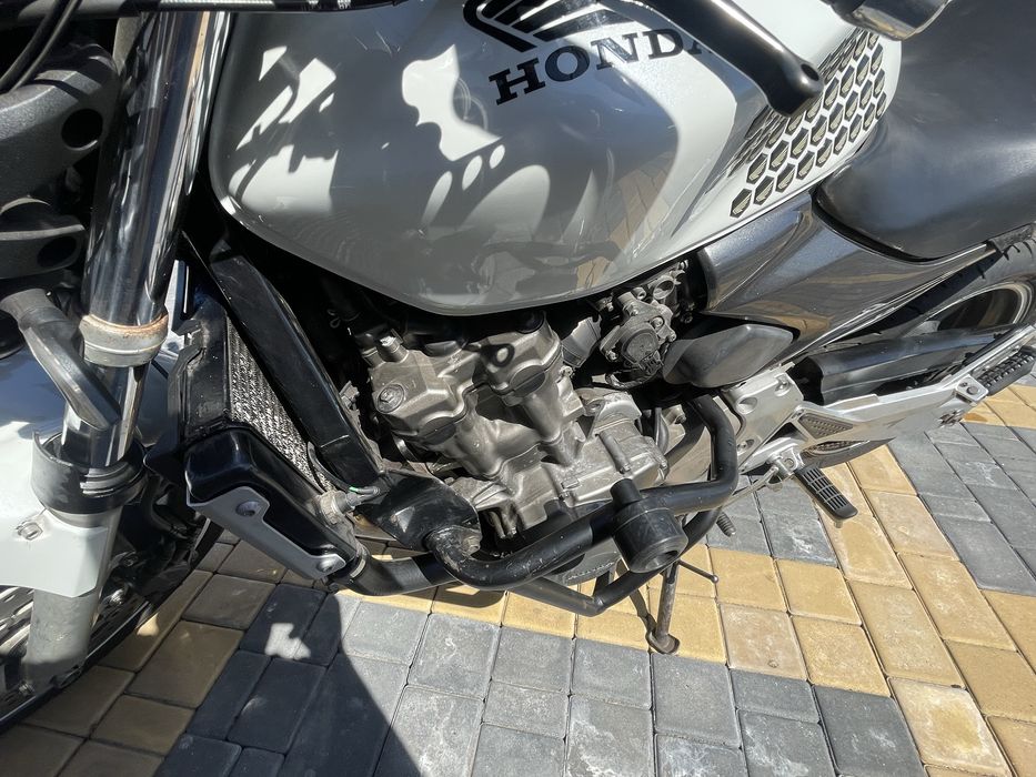 Продам Honda CB 600 Hornet