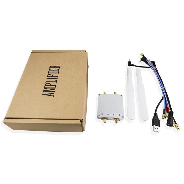 Продам Wi-Fi підсилювач EDUP EP-AB025