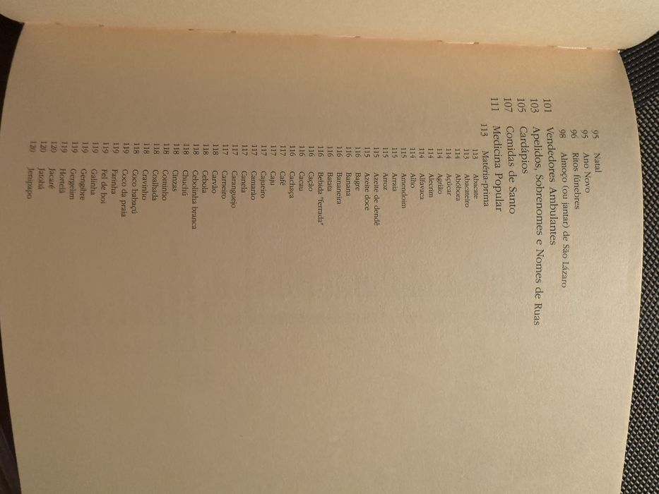 Pecados da Gula - culinária do Brasil (Maranhão)
