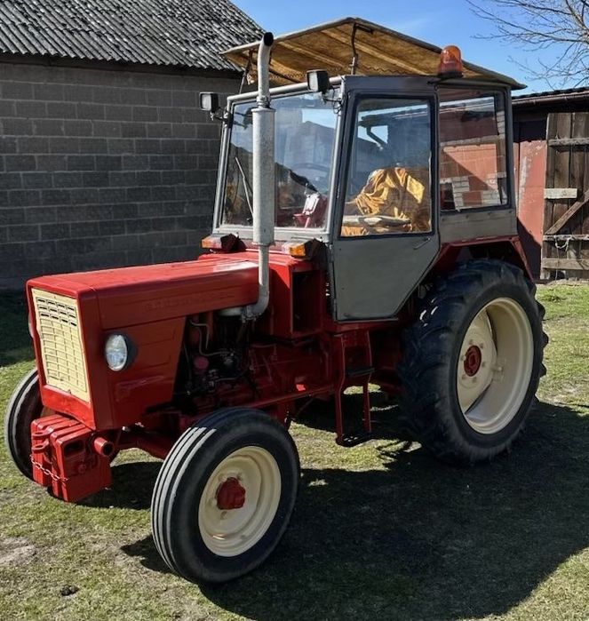Władymirec T25  Ciągnik Władymirec T25 sprzedam