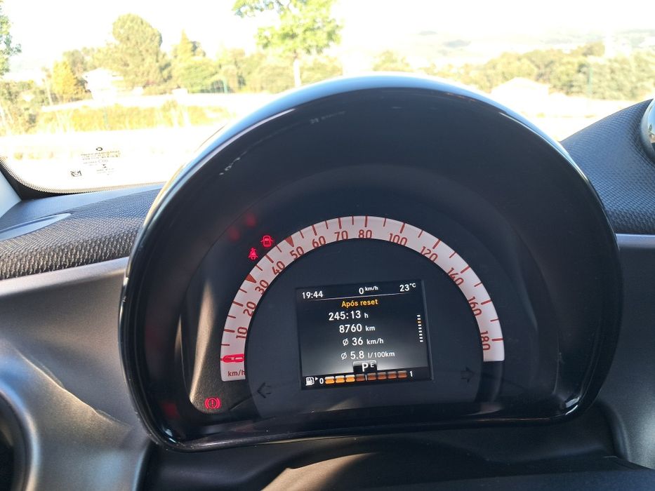 Oportunidade - Smart estimado