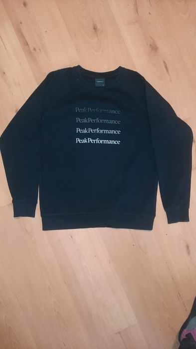Bluza PeakPerformance