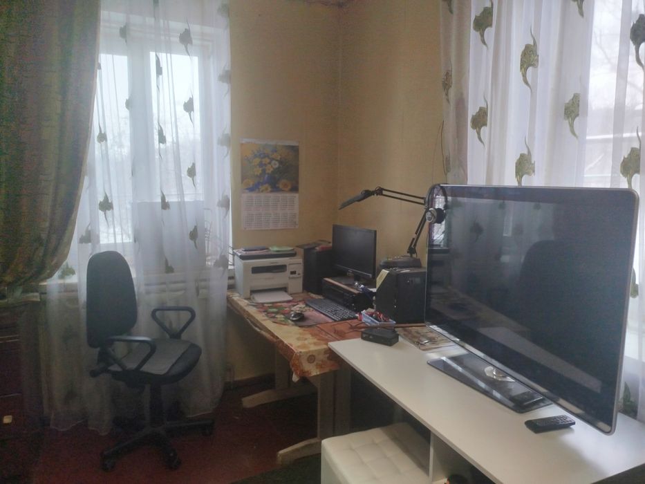 Продам будинок в селі Капитолівка