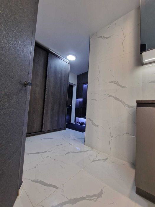 Продам 2к Новострой Олимпийский с евро ремонтом Левобережный - 3