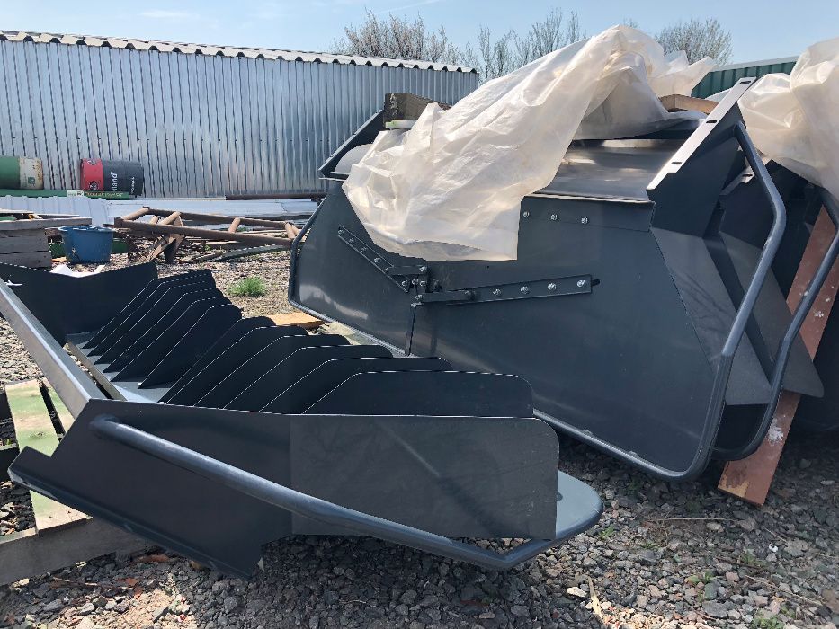 Качалка 630401.0 767583.0 CLAAS LEXION 450-580