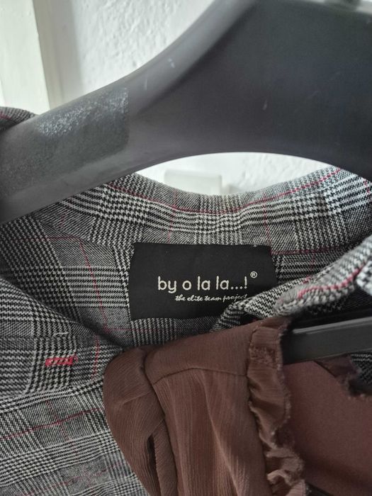 Mega zestaw paka rozm. S 22 sztuki