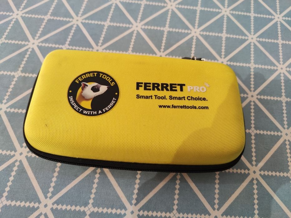 Ferret pro WiFi  CFWF50A2