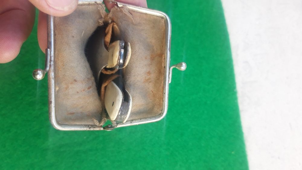 Faca colher inox ferro vintage antiga