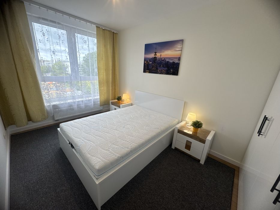 Mieszkanie – Warszawa - Widok 5